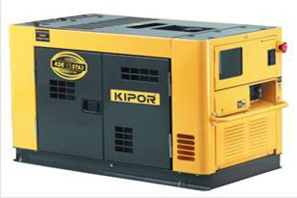 长子发电机出租