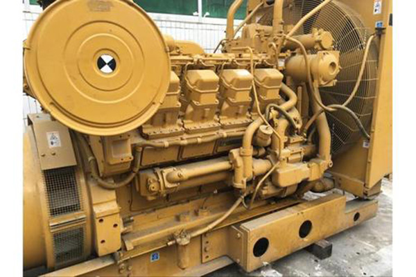 长子发电机出租