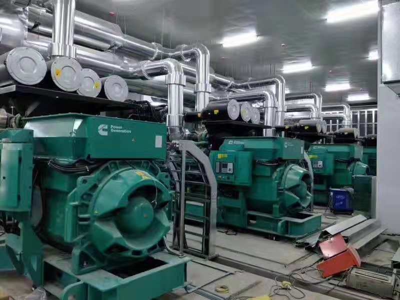 长子发电机出租 长子发电机出租