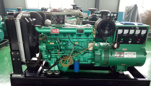 长子发电机不发电的原因