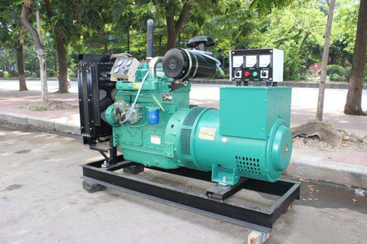 长子发电机不发电的原因