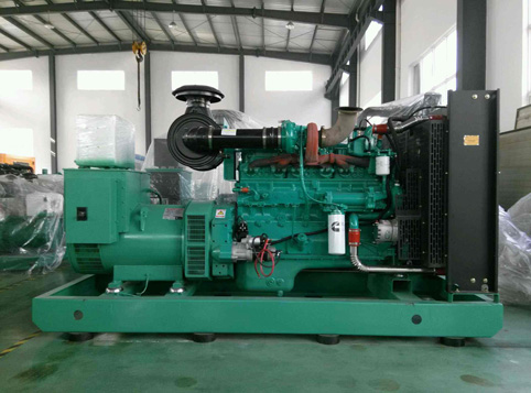 长子柴油发电机组 长子柴油发电机组