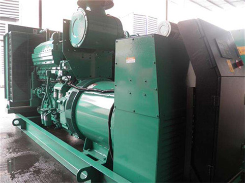 长子柴油发电机