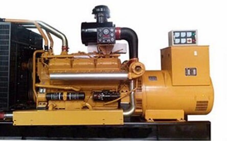 长子发电机出租