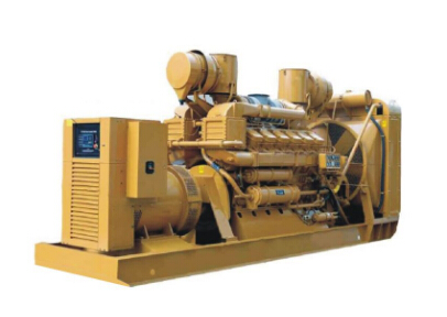 长子发电机出租