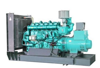 长子发电机出租