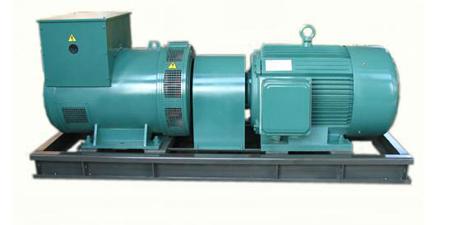 长子发电机出租